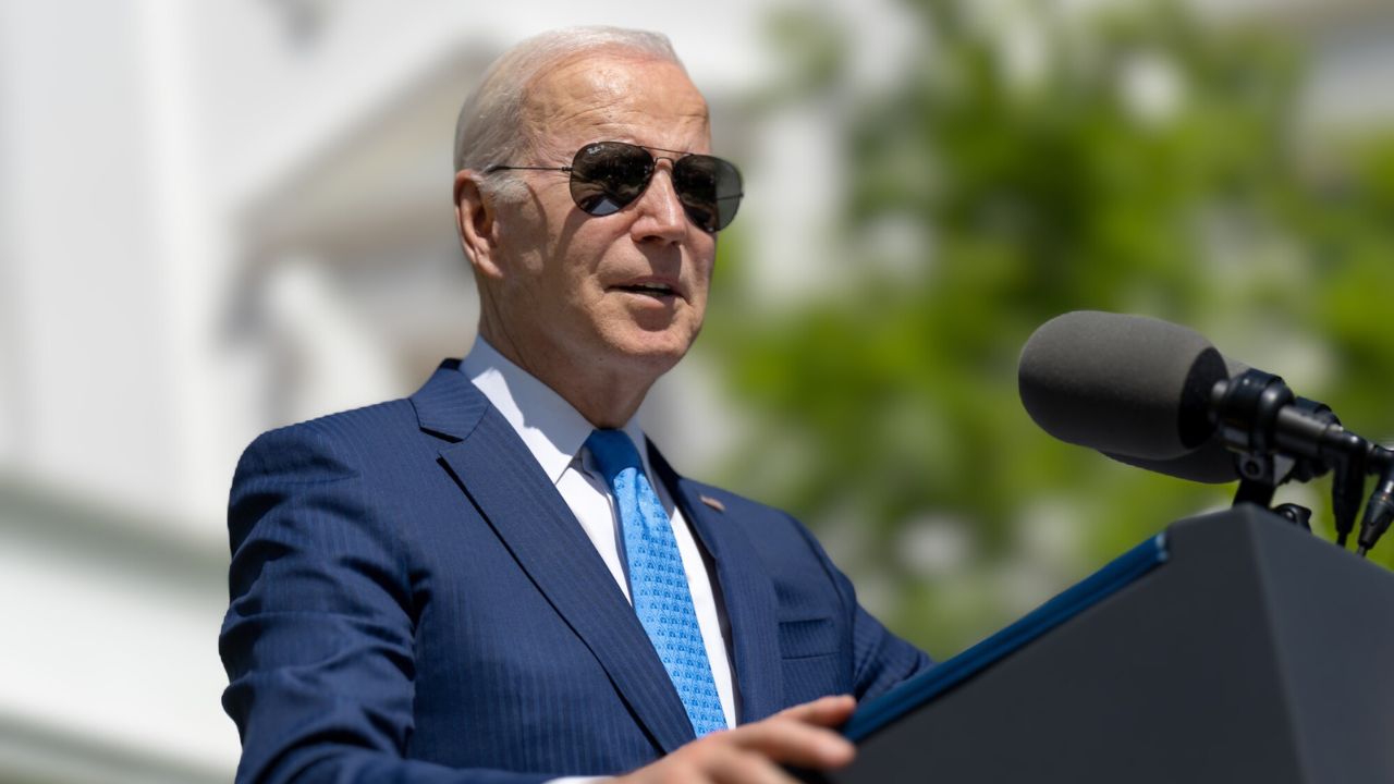 The Biden administration has announced $11 billion in funding for rural sustainable energy initiatives