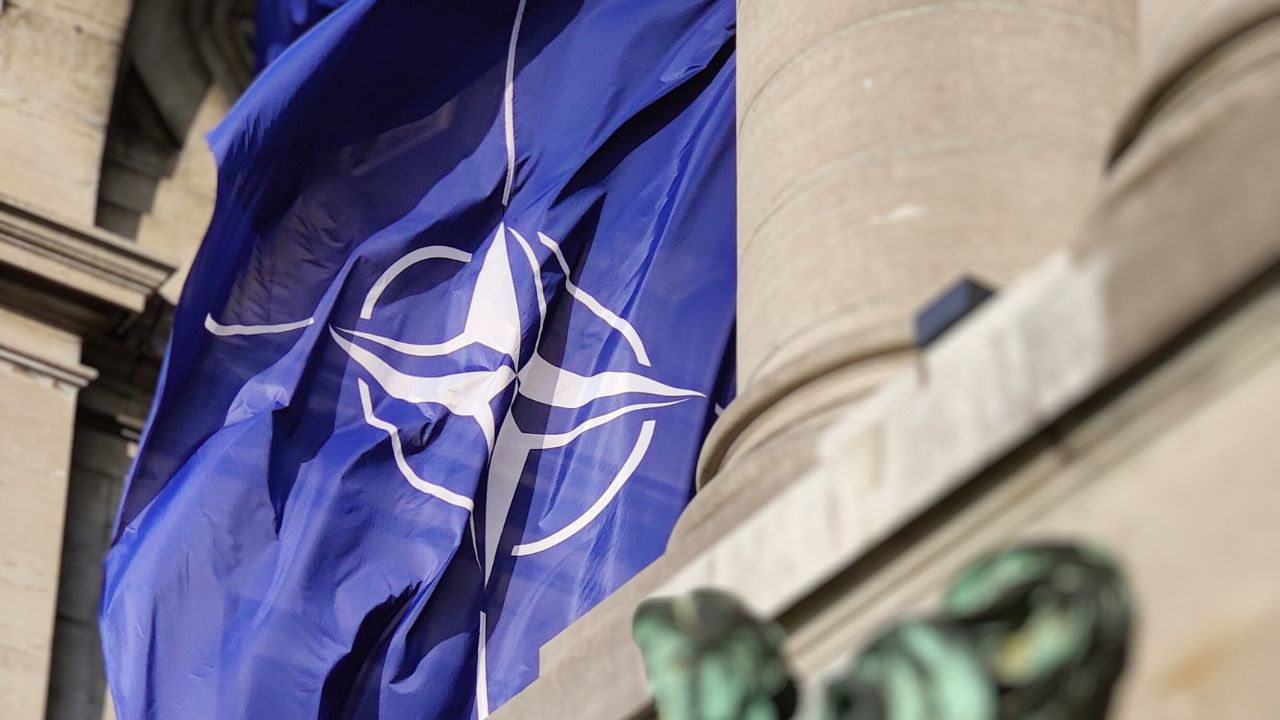 The race for the new head of NATO, who are the contenders