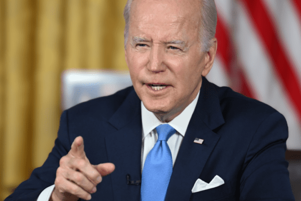 Biden lays down NATO warning for Ukraine