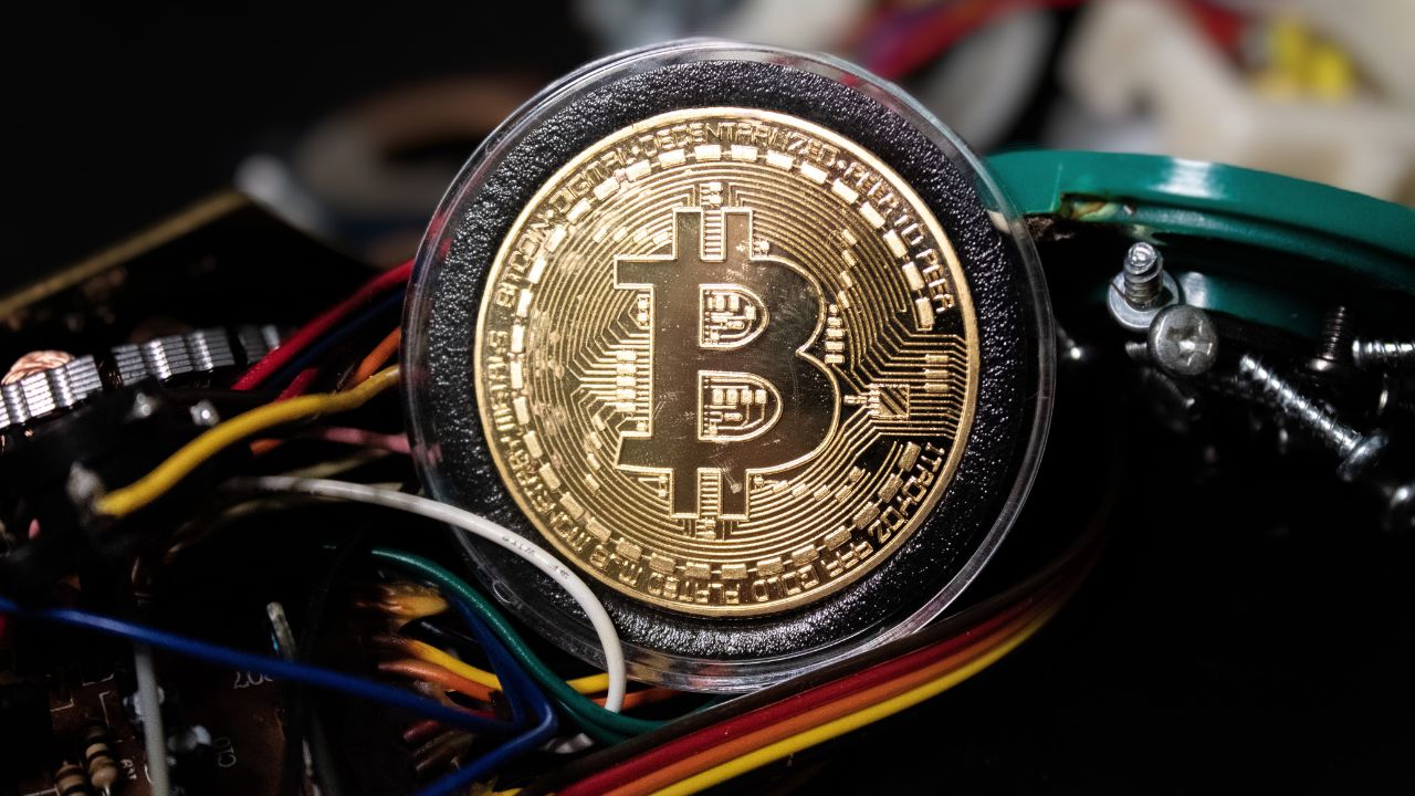 China issues its first blockchain technology regulation