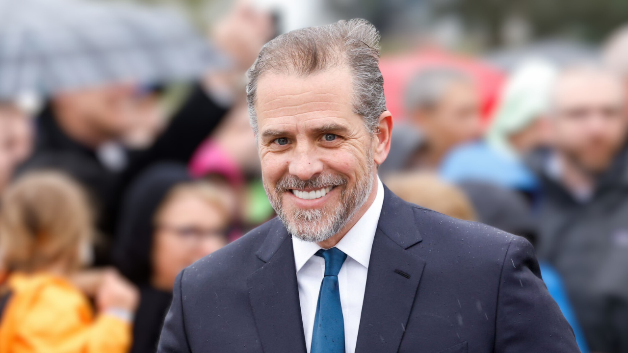 Hunter Biden pleads guilty to several misdemeanors