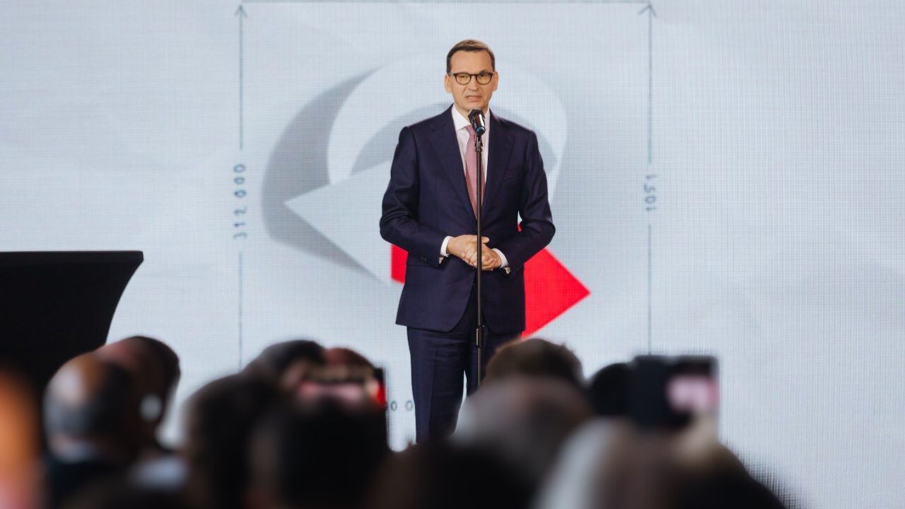 Morawiecki: Poland will not pay for the mistakes of other countries’ immigration policies