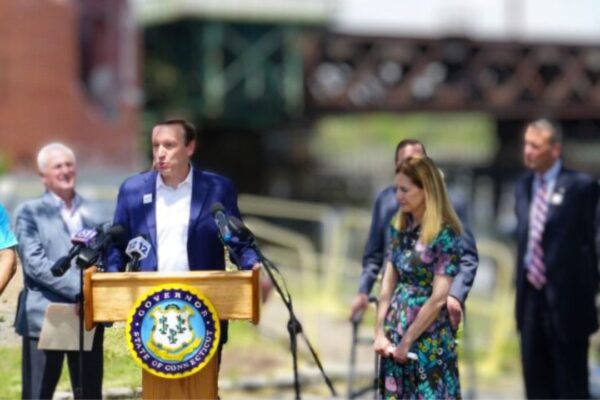 Senator Murphy: “aggressive engagement” is required in the Balkans