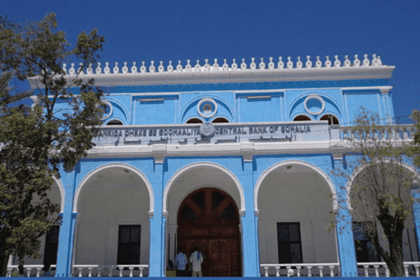 Somalia, 21 million dollars disappear from the state treasury