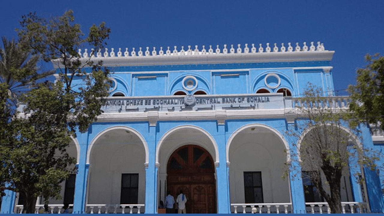 Somalia, 21 million dollars disappear from the state treasury