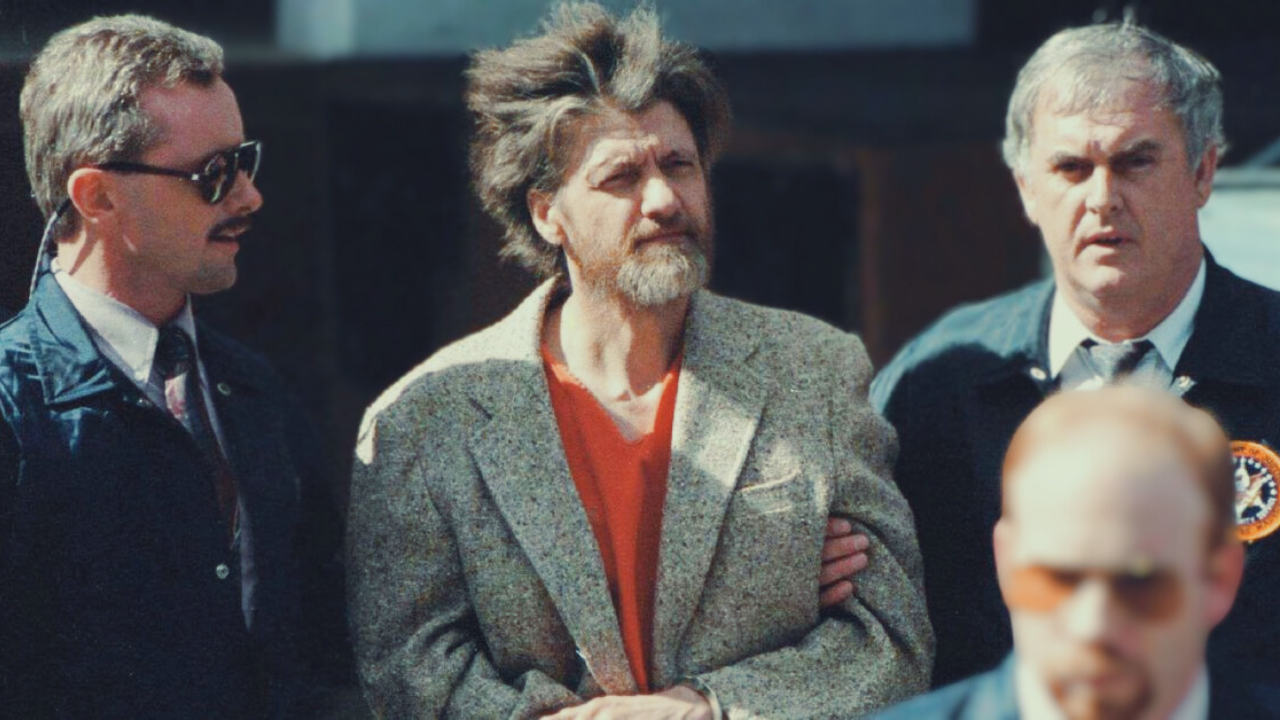 Ted Kaczynski known as “Unabomber” committed suicide