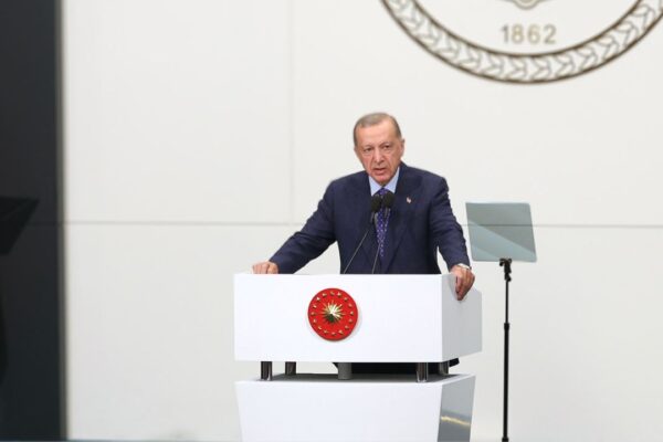 Turkey to send troops to Kosovo