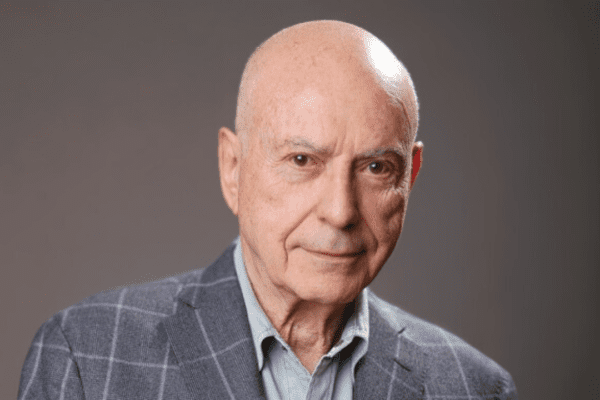 Alan Arkin died at the age of 89