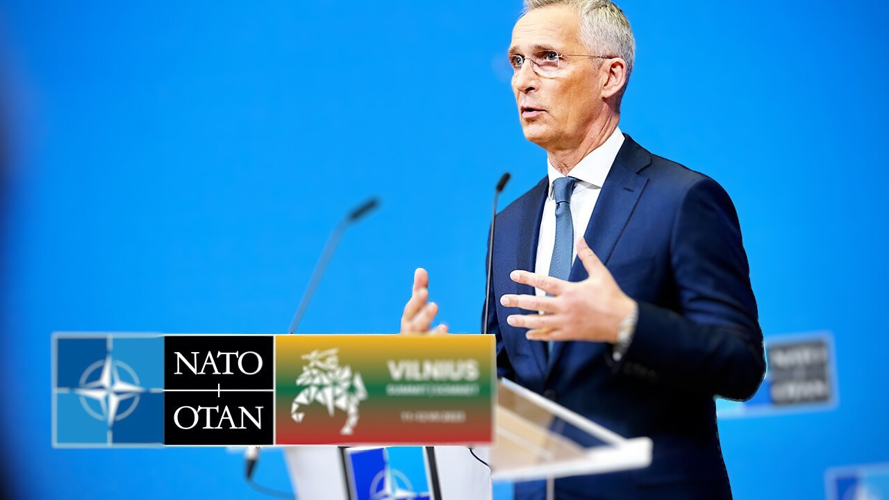 At the Vilnius conference, NATO will seek specific actions against China