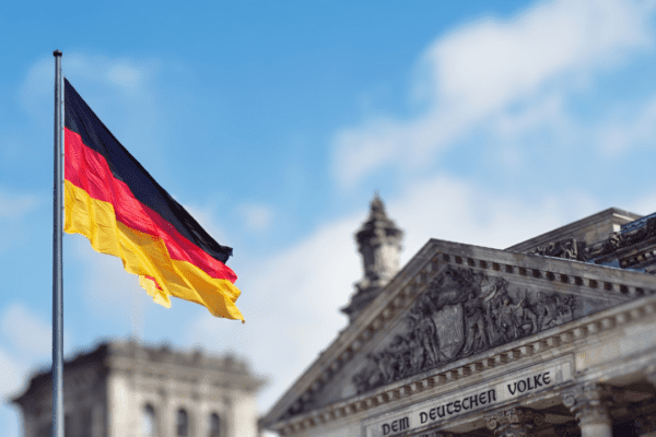 Germany burdened with €2.4 trillion in public debt, new all-time high