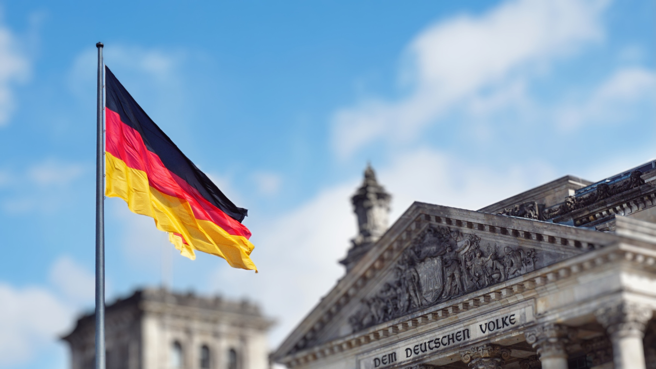 Germany burdened with €2.4 trillion in public debt, new all-time high