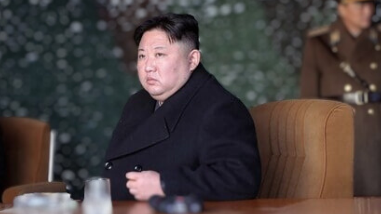 North Korea has threatened to shoot down American spy planes