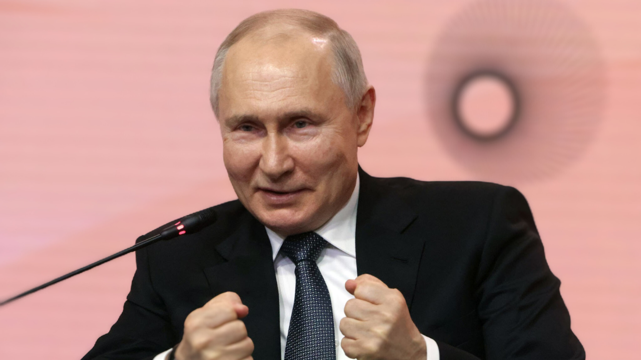 Grain deal led to billions of dollars in losses for Russia, says Putin