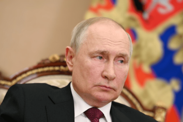 Putin Warns Of Poland’s Intentions In Ukraine And Belarus