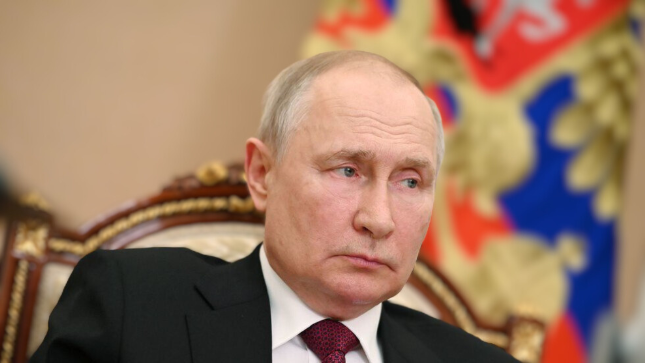 Putin Warns Of Poland’s Intentions In Ukraine And Belarus