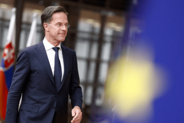 The coalition government of Dutch Prime Minister Mark Rutte collapsed over asylum policies