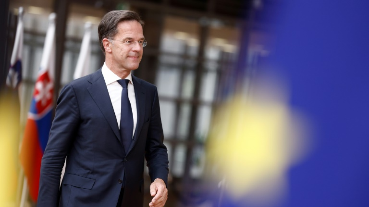 The coalition government of Dutch Prime Minister Mark Rutte collapsed over asylum policies