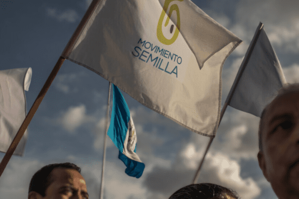 The delayed Guatemalan election results will be made official next week