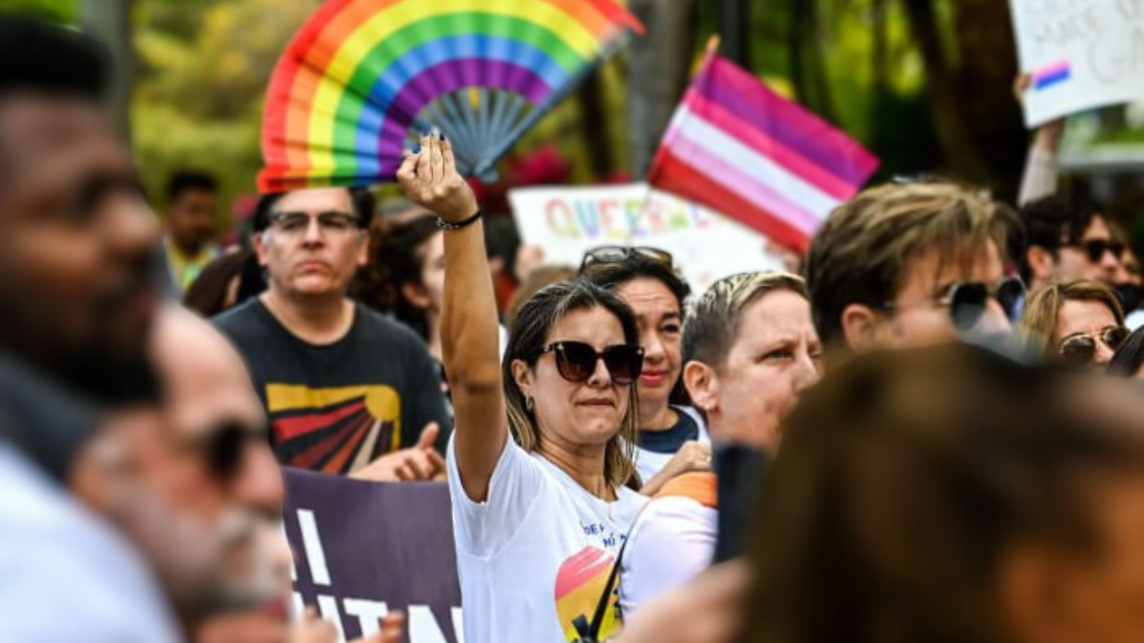 Florida’s LGBT Law Terminates AP Psychology Course