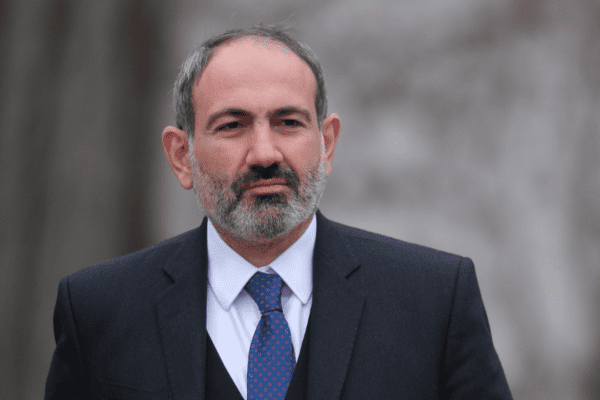 Armenia’s Prime Minister: I hope that ethnic Armenians can remain in Nagorno-Karabakh