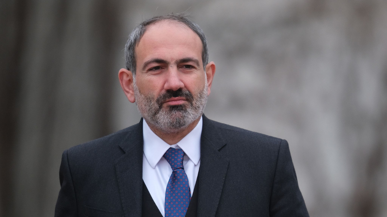 Armenia’s Prime Minister: I hope that ethnic Armenians can remain in Nagorno-Karabakh