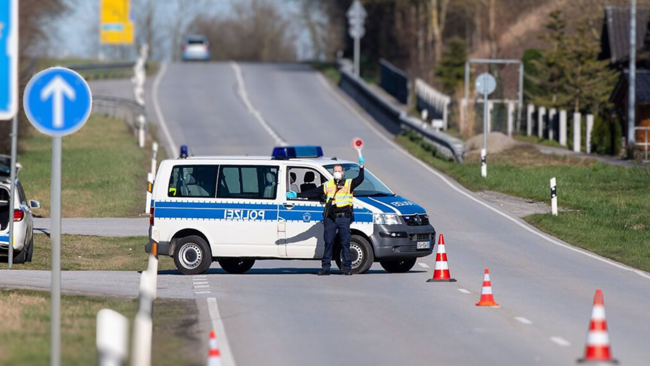 Germany is planning to introduce new border controls with the Czech Republic and Poland