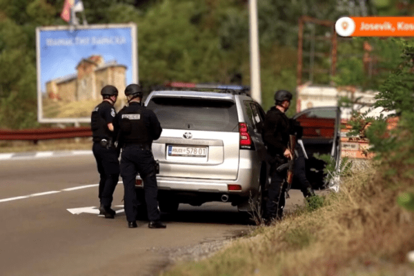 Kosovo: The number of terrorists killed in Banjska Monastery reaches seven