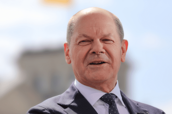 Poland accuses Scholz of trying to affect the results of the parliamentary elections