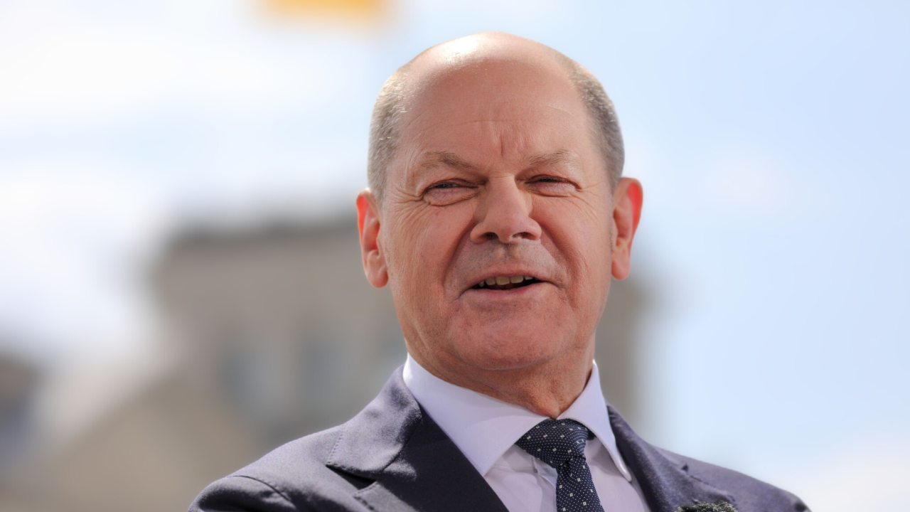 Poland accuses Scholz of trying to affect the results of the parliamentary elections