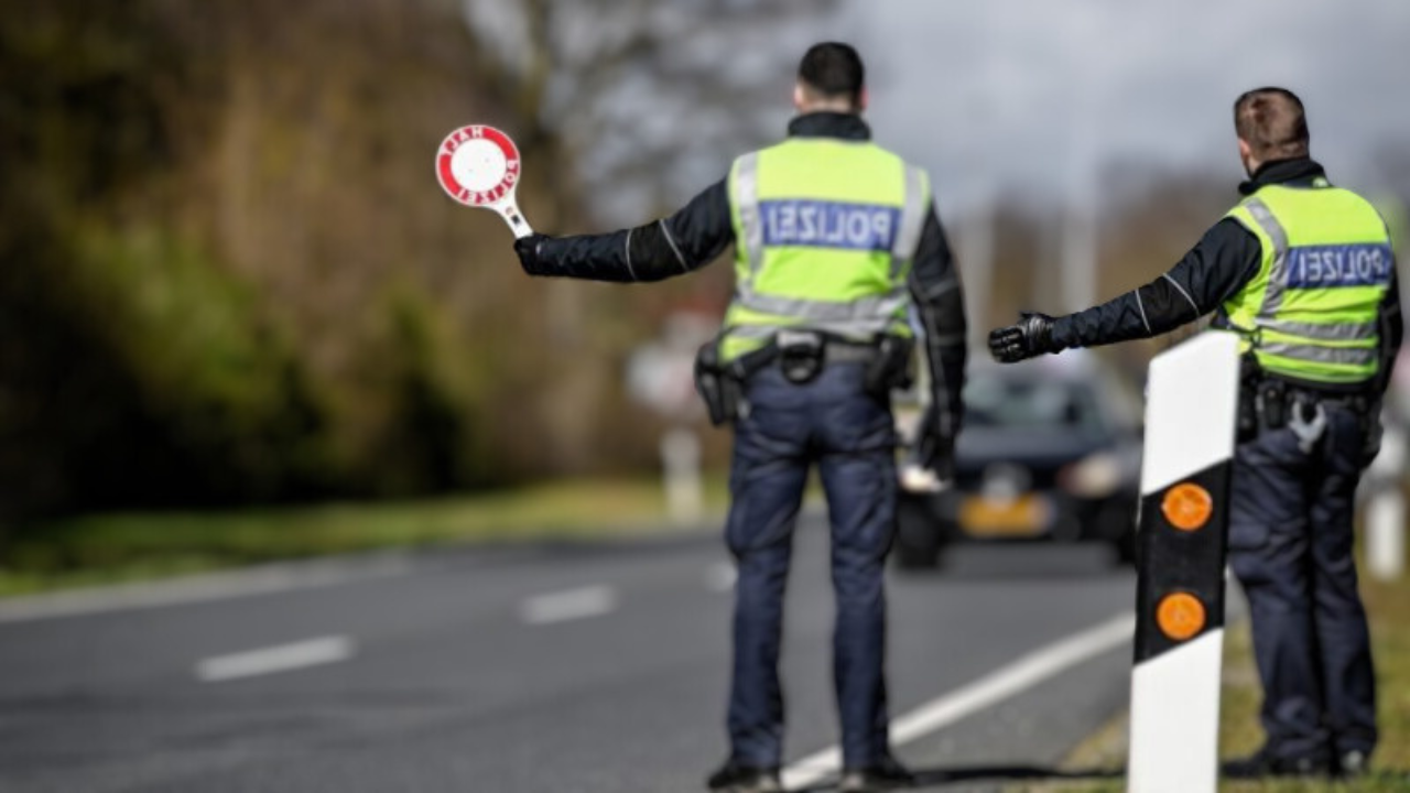 Despite strong opposition, Germany will begin border inspections with Poland and the Czech Republic