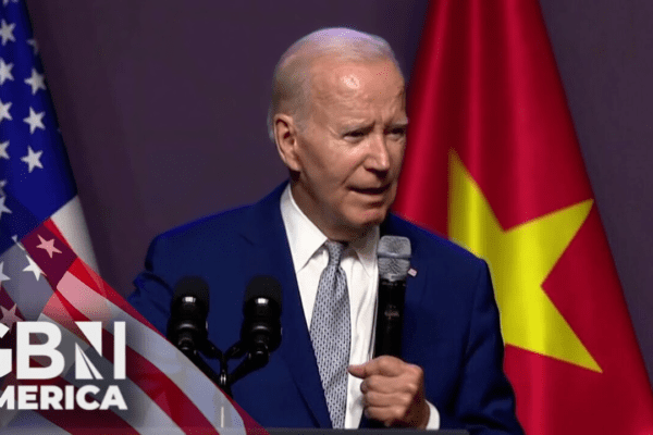 Sleepy Joe! | Biden tells Vietnam press conference ‘I’m going to bed!’