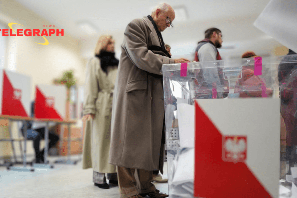 2023 Polish Parliamentary Elections: Poles To The Polls 🇵🇱🗳