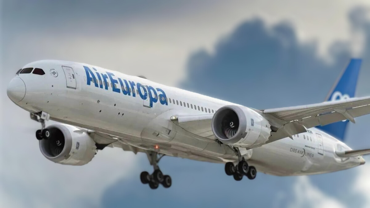 Air Europa Hack Prompts Warning To Cancel Credit Cards 