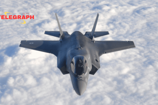 Lockheed’s F-35s Littered With ‘Flaws’ – Bloomberg