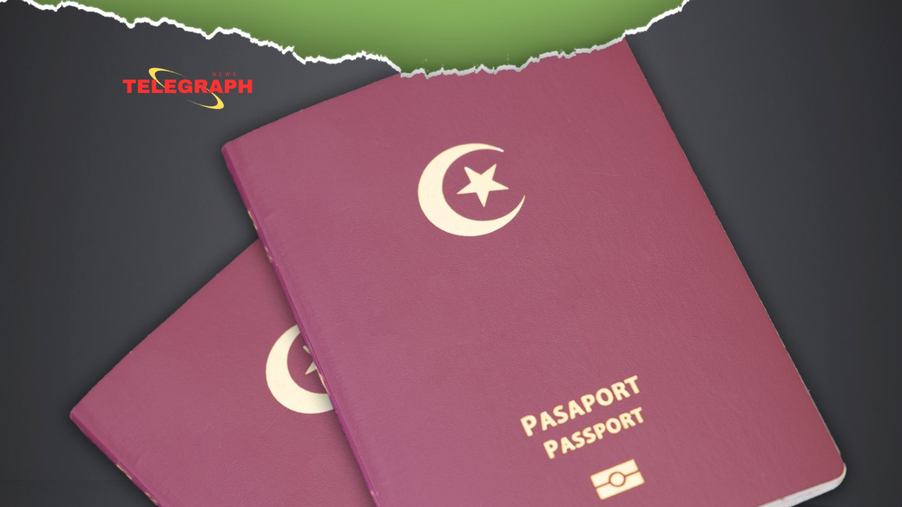 No Citizenship For Islamic People – Spanish Party Proposal 🇪🇸