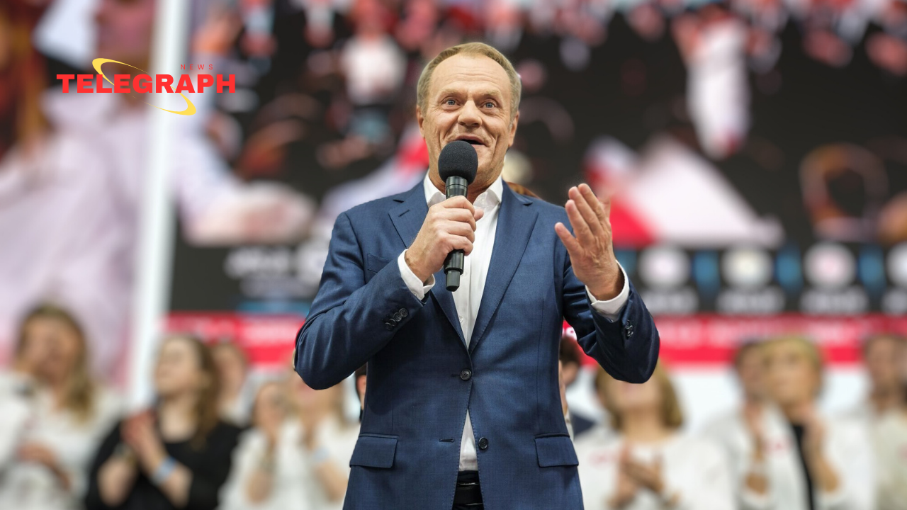 Poland Elections Results: PiS in the lead but Donald Tusk’s Civic Coalition could form government after 58,64% of the votes counted