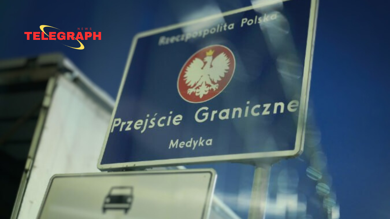 Poland Lets In 27,800 More Ukrainians In Just One Day 🇵🇱🇺🇦 