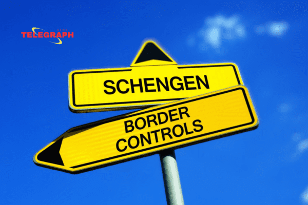 Schengen Suspended: EU Pillar Collapsing? 