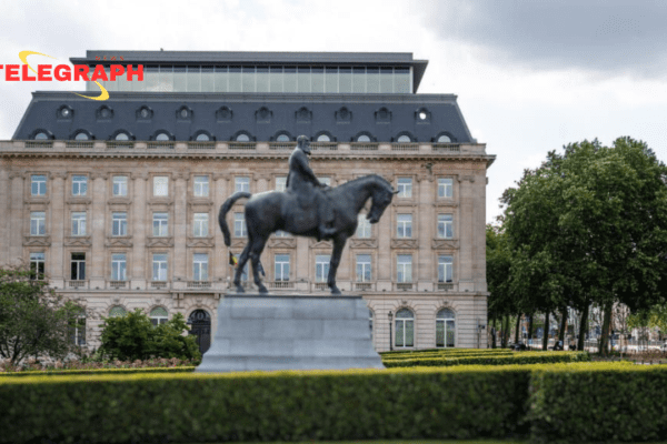 Statue Wars: BLM Demands Colonial King Statues Be Taken Down in Brussels