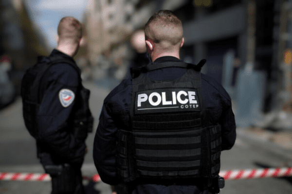 More Bomb Threats In France – 3rd Day In A Row