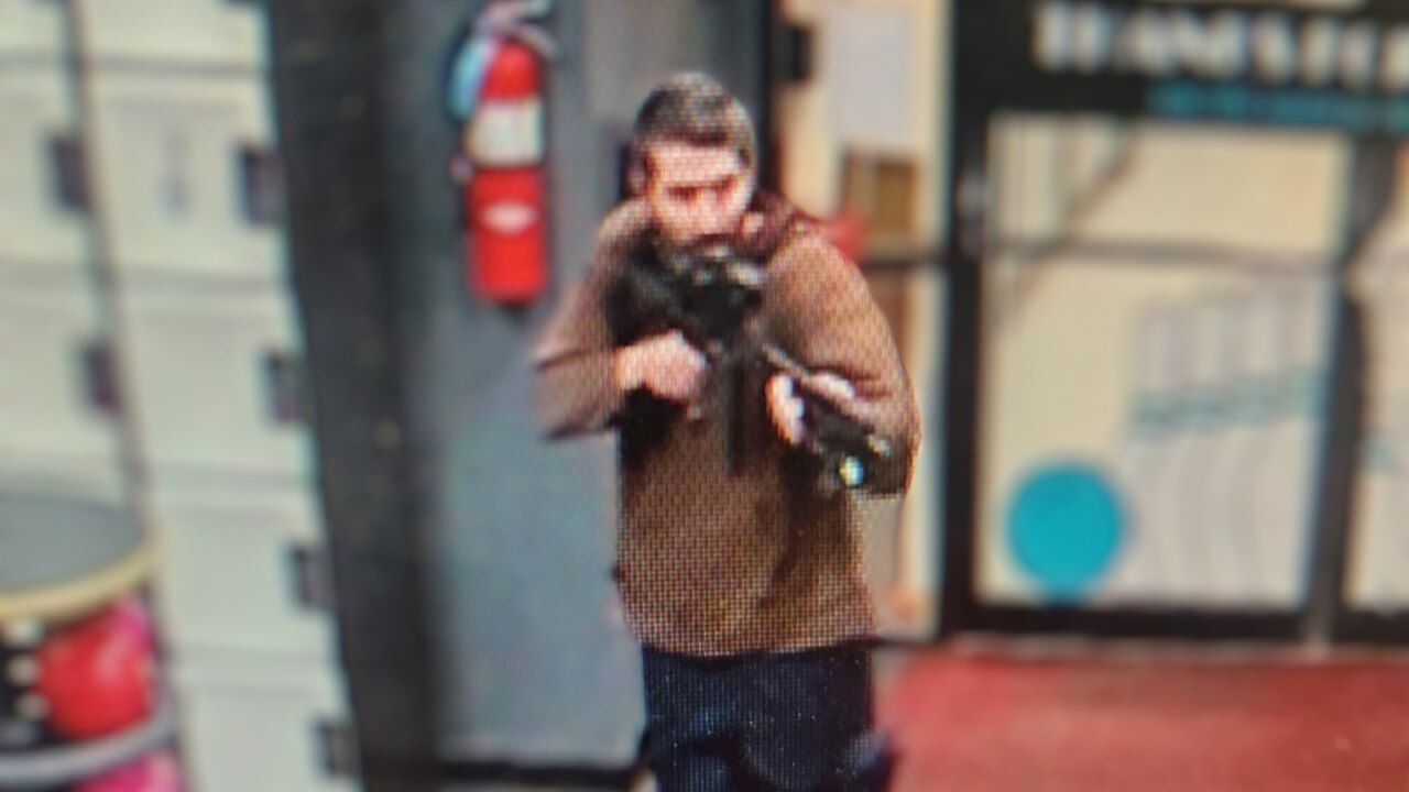Mass shooting in the United States kills dozens: The aggressor flees, causing terror in Maine!