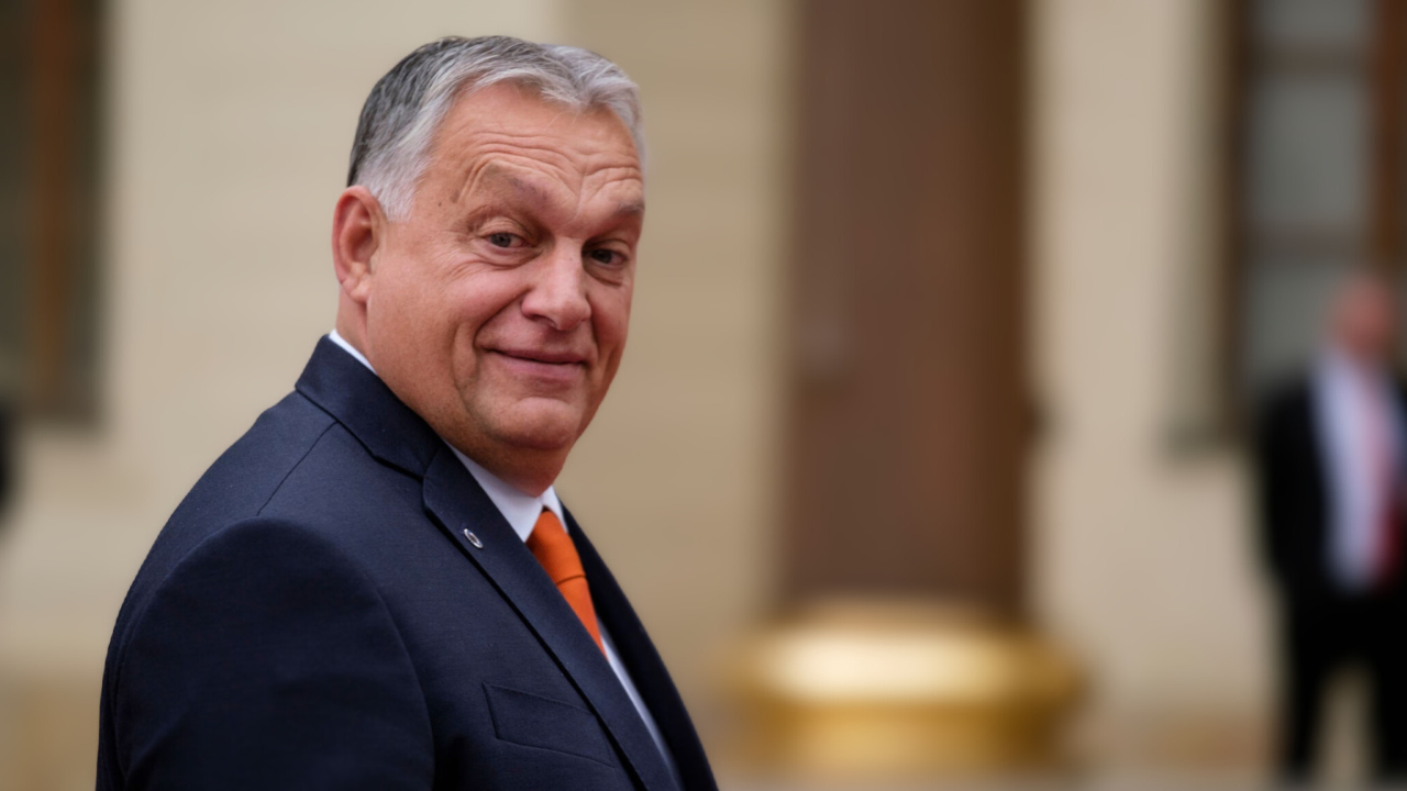 Orban: There is a strong link between terrorist attacks and illegal immigration