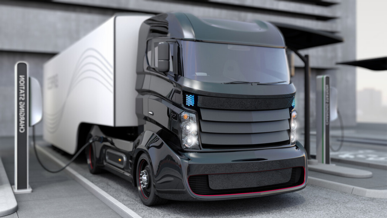 Net Zero New Normal: Businesses demand that the EU adopt E-Trucks