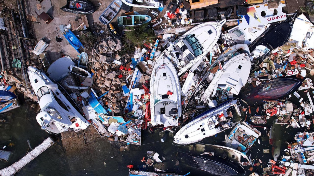 The death toll in Acapulco as a result of Hurricane Otis has risen to 39