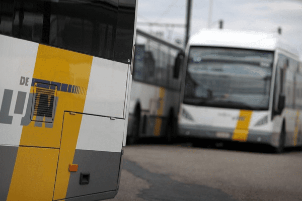 Belgium: Bus drivers are preparing to strike due to a salary dispute