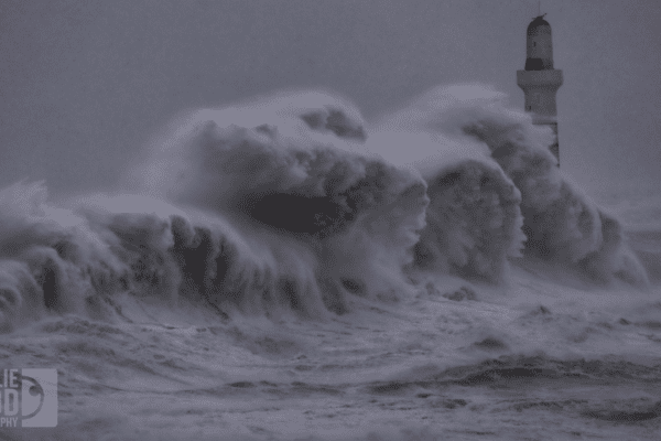 ‘Exceptional’ rainfall brought on by Storm Babet causes major flooding in Scotland