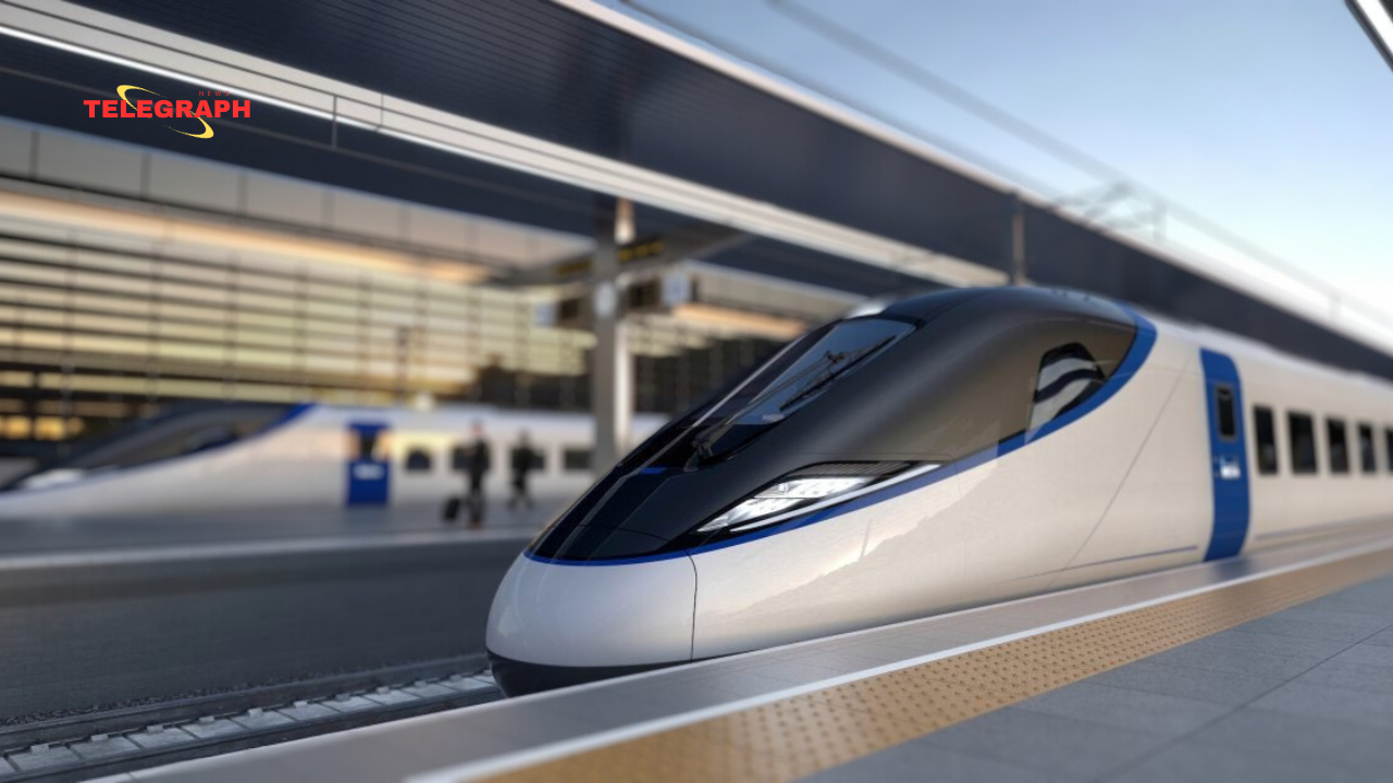 UK PM won’t resolve the future high-speed rail line uncertainties