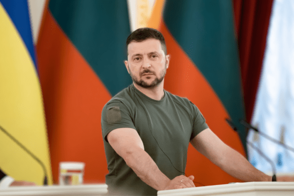 Cash From Selling Off Zelensky’s Crimean Apartment To Go To Russian Servicemen