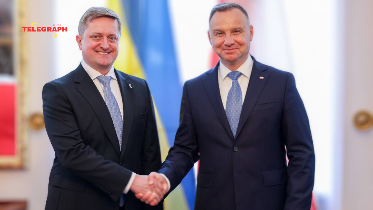 Restoring Relations With Kiev Will Take a “Titanic Effort” – Warsaw